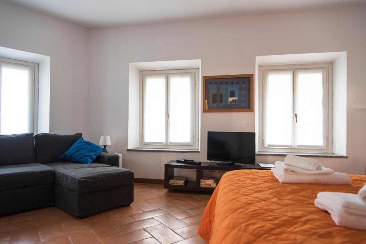 Youhosty - Laghetto Small 3 Apartamento Milán Exterior foto
