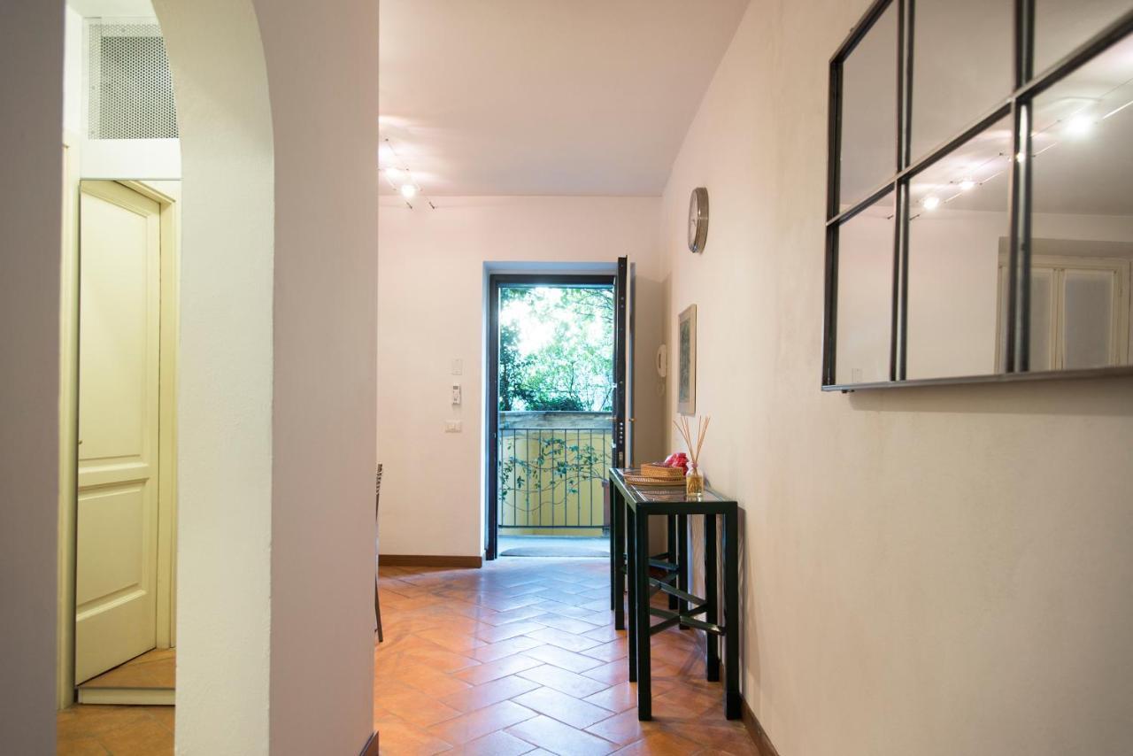 Youhosty - Laghetto Small 3 Apartamento Milán Exterior foto